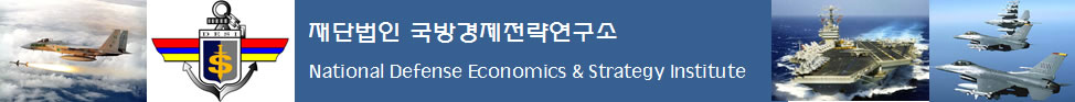 National Defense Economics & Strategy Instititute 